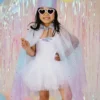 Kit de disfraces Stardust de Sweet Wink