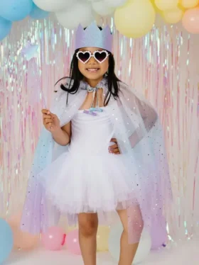 Kit de disfraces Stardust de Sweet Wink