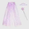 Kit de disfraces Sweet Wink Shimmer