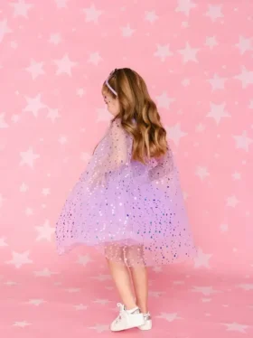 Kit de disfraces Sweet Wink Shimmer