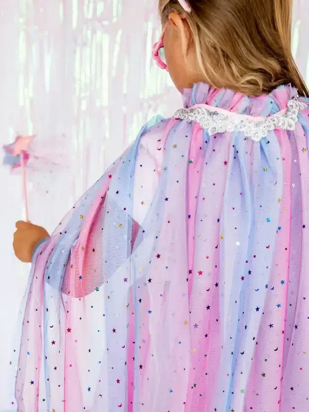 Kit de disfraces Sweet Wink Unicornio
