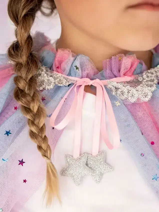 Kit de disfraces Sweet Wink Unicornio