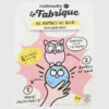 Kit para hacer bombas de baño Nailmatic con bola efervescente