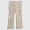 Leggings acampanados para bebés y niños de la línea Mix & Match