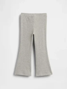 Leggings acampanados para bebés y niños de la línea Mix & Match