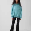 Leggings acampanados para niños