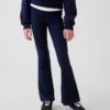 Leggings acampanados para niños