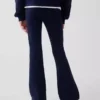 Leggings acampanados para niños