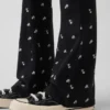 Leggings acampanados para niños