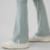 Leggings acampanados para niños