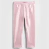 Leggings brillantes para bebés y niños