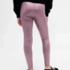Leggings brillantes para niños