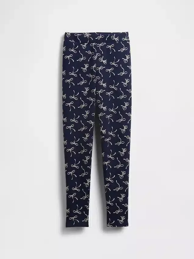 Leggings cómodos para niños