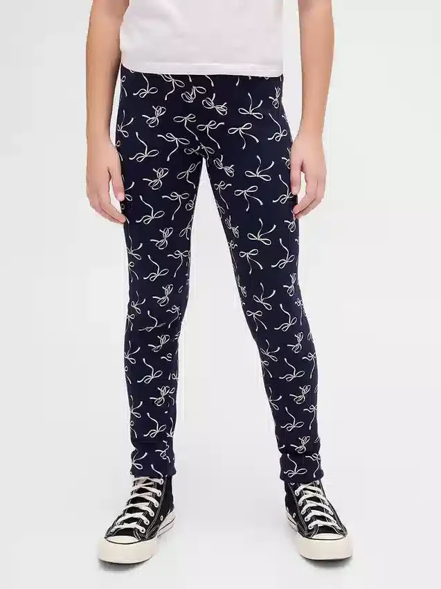 Leggings cómodos para niños