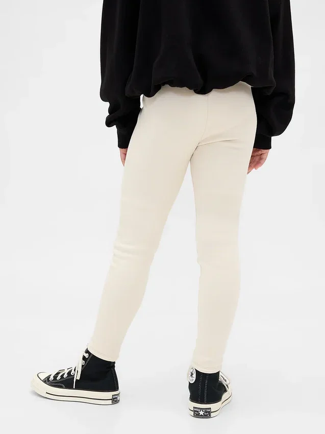 Leggings cómodos para niños