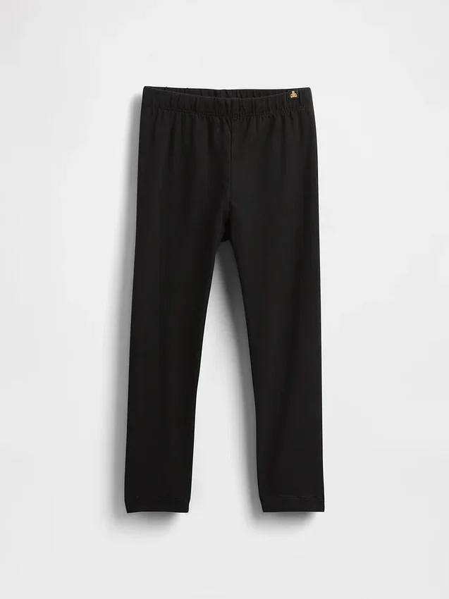 Leggings combinables para bebés y niños pequeños