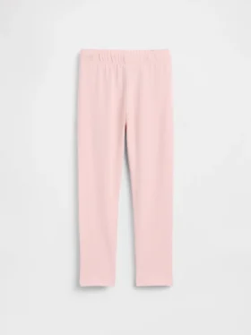 Leggings combinables para bebés y niños pequeños