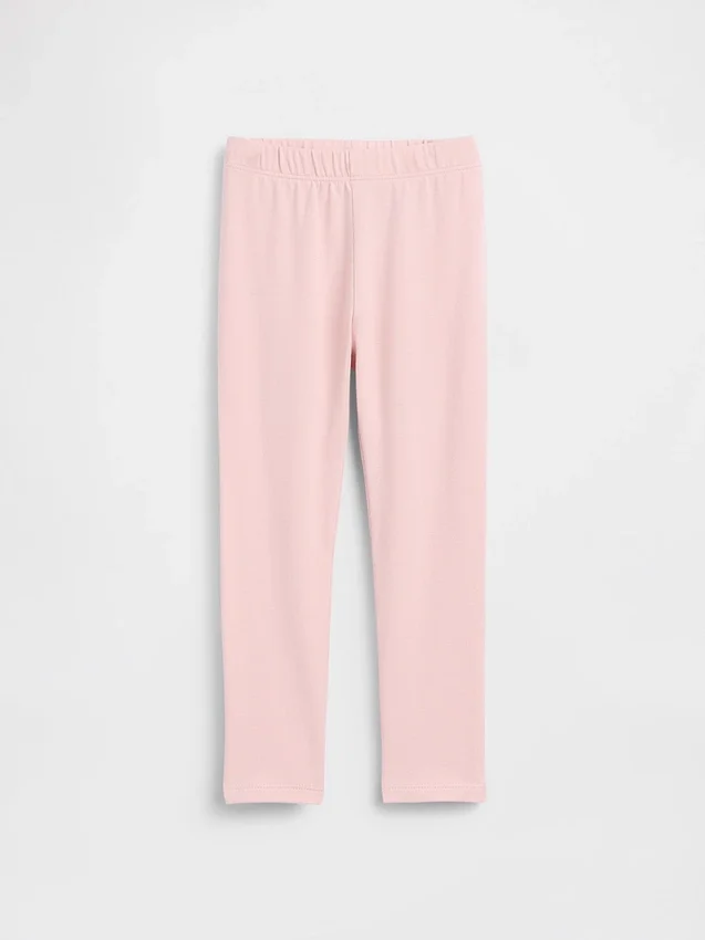 Leggings combinables para bebés y niños pequeños