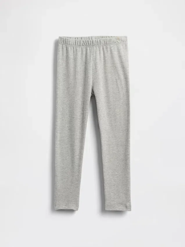 Leggings combinables para bebés y niños pequeños
