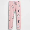 Leggings combinables para bebés y niños pequeños