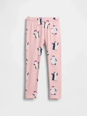 Leggings combinables para bebés y niños pequeños