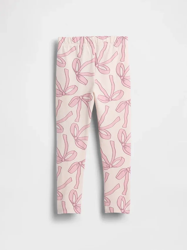 Leggings combinables para bebés y niños pequeños