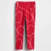 Leggings combinables para bebés y niños pequeños