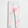 Leggings combinables para bebés y niños pequeños