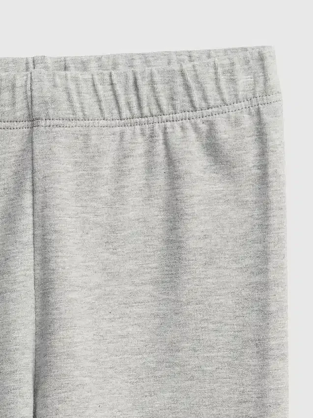 Leggings combinables para bebés y niños pequeños