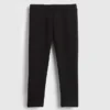 Leggings con forro abrigado para bebés y niños pequeños