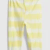 Leggings cortos combinables para niños pequeños