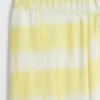 Leggings cortos combinables para niños pequeños