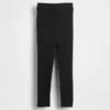 Leggings de punto acanalado CashSoft para bebés y niños pequeños