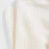 Leggings de punto acanalado CashSoft para bebés y niños pequeños