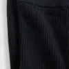 Leggings de punto acanalado CashSoft para bebés y niños pequeños