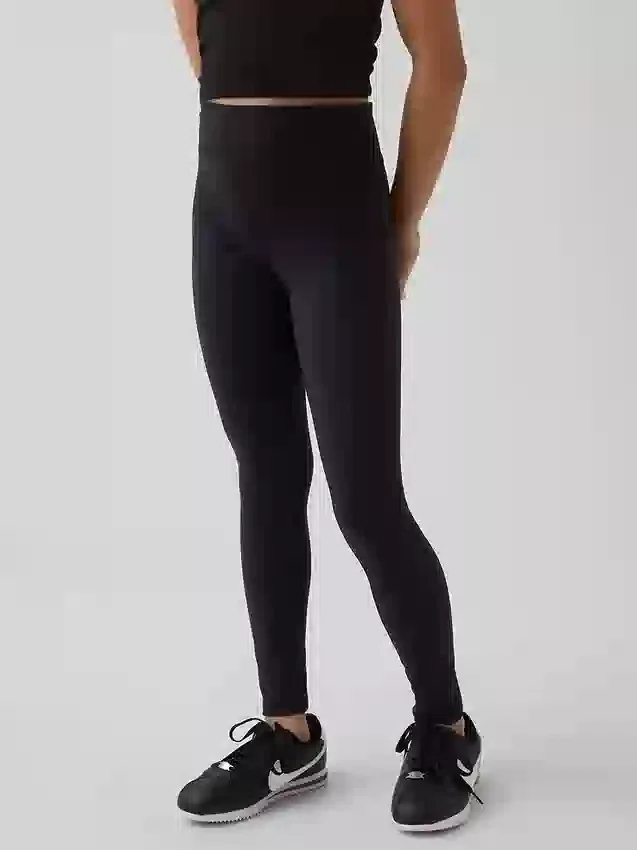 Leggings deportivos para niños