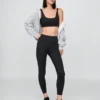Leggings GapFit de talle alto Power 7/8