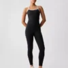 Leggings GapFit de talle alto y corte completo