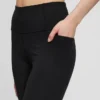 Leggings GapFit de talle alto y corte completo