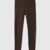 Leggings GapFit de talle alto y corte completo