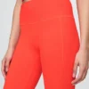 Leggings GapFit de talle alto y corte completo