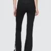 Leggings GapFit Sky High Rise Power Flare