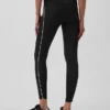 Leggings GapFit Smooth de cintura alta