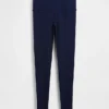 Leggings GapFit Smooth de cintura alta
