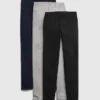 Leggings para niños (paquete de 3)