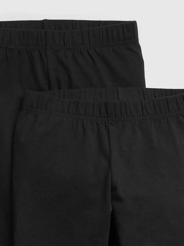 Leggings para niños (paquete de 3)