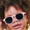 Lentes de sol Babiators con diseño de ojo de cerradura para niños pequeños y niños