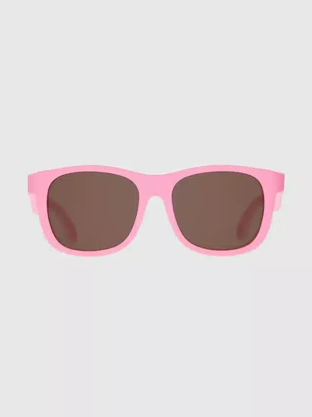 Lentes de sol Babiators Navigator para niños pequeños y niños