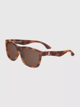 Lentes de sol Babiators Navigator para niños pequeños y niños