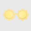 Lentes de sol con diseño de flores de Babiators para bebés y niños